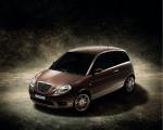 Lancia Ypsilon 2007 года